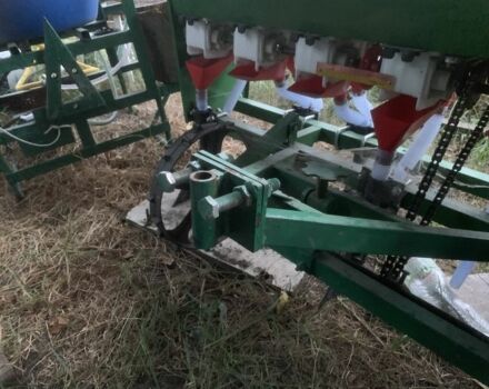 Другая Другая, объемом двигателя 0 л и пробегом 0 тыс. км за 182 $, фото 1 на Automoto.ua