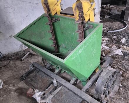 Другая Другая, объемом двигателя 0 л и пробегом 0 тыс. км за 474 $, фото 1 на Automoto.ua