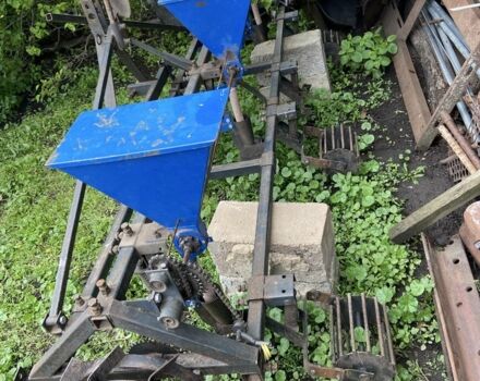 Другая Другая, объемом двигателя 0 л и пробегом 0 тыс. км за 534 $, фото 1 на Automoto.ua