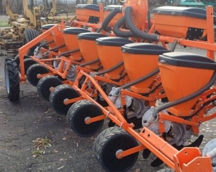 Інша Інша, об'ємом двигуна 0 л та пробігом 0 тис. км за 6000 $, фото 1 на Automoto.ua