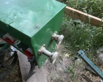 Другая Другая, объемом двигателя 0 л и пробегом 0 тыс. км за 182 $, фото 4 на Automoto.ua