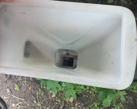 Другая Другая, объемом двигателя 0 л и пробегом 0 тыс. км за 3025 $, фото 4 на Automoto.ua