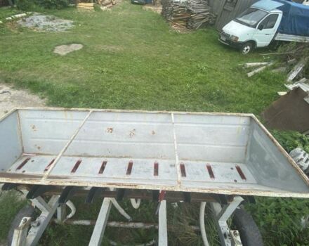 Другая Другая, объемом двигателя 0 л и пробегом 0 тыс. км за 70000 $, фото 6 на Automoto.ua