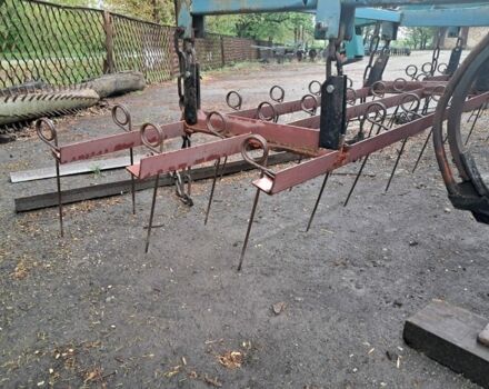 Другая Другая, объемом двигателя 0 л и пробегом 0 тыс. км за 9000 $, фото 3 на Automoto.ua