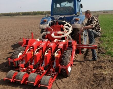 Другая Другая, объемом двигателя 0 л и пробегом 0 тыс. км за 12087 $, фото 1 на Automoto.ua