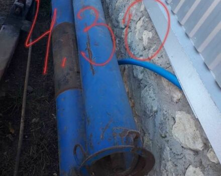 Другая Другая, объемом двигателя 0 л и пробегом 0 тыс. км за 339 $, фото 1 на Automoto.ua