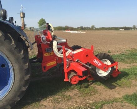 Другая Другая, объемом двигателя 0 л и пробегом 0 тыс. км за 12087 $, фото 3 на Automoto.ua