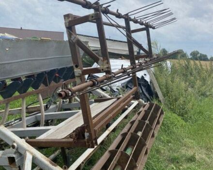 Другая Другая, объемом двигателя 0 л и пробегом 0 тыс. км за 70000 $, фото 11 на Automoto.ua