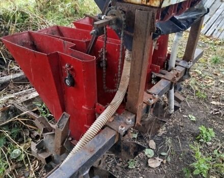 Другая Другая, объемом двигателя 0 л и пробегом 0 тыс. км за 360 $, фото 7 на Automoto.ua