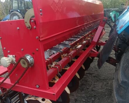 Другая Другая, объемом двигателя 0 л и пробегом 0 тыс. км за 1563 $, фото 3 на Automoto.ua