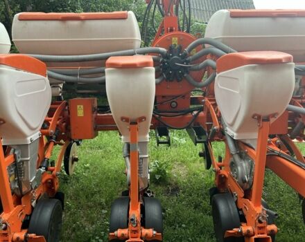 Другая Другая, объемом двигателя 0 л и пробегом 0 тыс. км за 12500 $, фото 7 на Automoto.ua