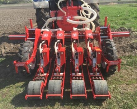 Другая Другая, объемом двигателя 0 л и пробегом 0 тыс. км за 12087 $, фото 2 на Automoto.ua