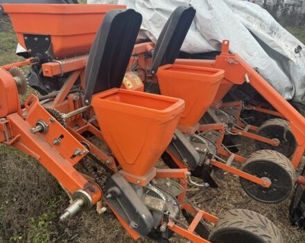 Другая Другая, объемом двигателя 0 л и пробегом 0 тыс. км за 6391 $, фото 1 на Automoto.ua