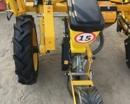 Інша Інша, об'ємом двигуна 0 л та пробігом 0 тис. км за 4318 $, фото 6 на Automoto.ua