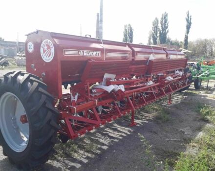 Інша Інша, об'ємом двигуна 0 л та пробігом 0 тис. км за 16147 $, фото 5 на Automoto.ua