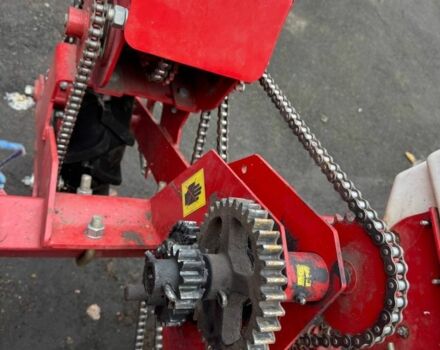 Інша Інша, об'ємом двигуна 0 л та пробігом 0 тис. км за 3205 $, фото 10 на Automoto.ua