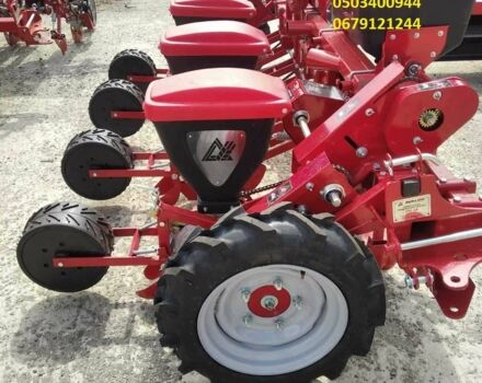 Другая Другая, объемом двигателя 0 л и пробегом 0 тыс. км за 3643 $, фото 4 на Automoto.ua