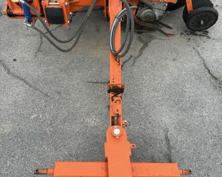 Інша Інша, об'ємом двигуна 0 л та пробігом 0 тис. км за 15138 $, фото 14 на Automoto.ua