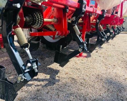 Інша Інша, об'ємом двигуна 0 л та пробігом 0 тис. км за 4892 $, фото 2 на Automoto.ua