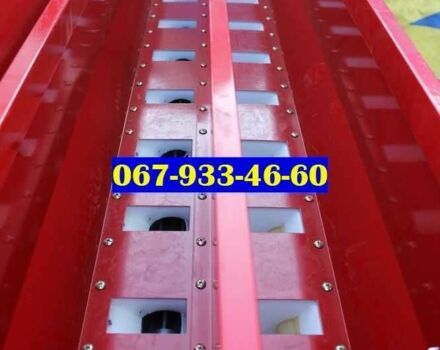 Другая Другая, объемом двигателя 0 л и пробегом 0 тыс. км за 1933 $, фото 12 на Automoto.ua