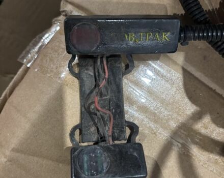 Другая Другая, объемом двигателя 0 л и пробегом 0 тыс. км за 845 $, фото 5 на Automoto.ua