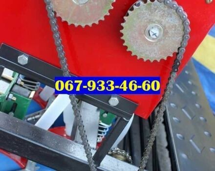 Другая Другая, объемом двигателя 0 л и пробегом 0 тыс. км за 1933 $, фото 11 на Automoto.ua