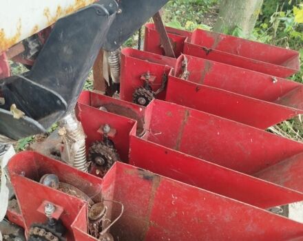 Другая Другая, объемом двигателя 0 л и пробегом 0 тыс. км за 360 $, фото 1 на Automoto.ua