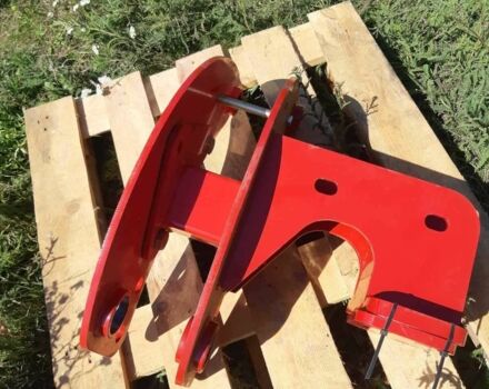 Другая Другая, объемом двигателя 0 л и пробегом 0 тыс. км за 1943 $, фото 4 на Automoto.ua