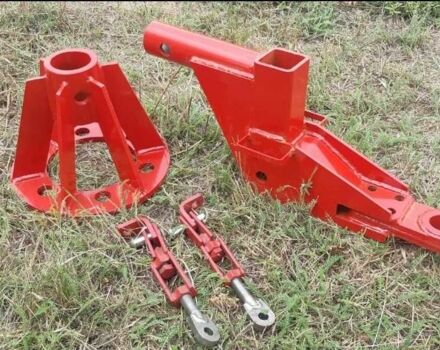 Другая Другая, объемом двигателя 0 л и пробегом 0 тыс. км за 1943 $, фото 3 на Automoto.ua