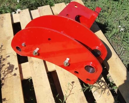 Другая Другая, объемом двигателя 0 л и пробегом 0 тыс. км за 1943 $, фото 5 на Automoto.ua