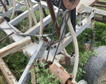 Другая Другая, объемом двигателя 0 л и пробегом 0 тыс. км за 70000 $, фото 16 на Automoto.ua