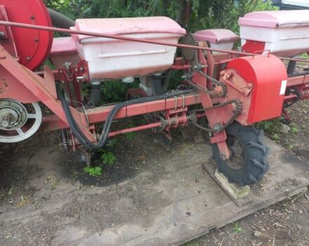 Другая Другая, объемом двигателя 0 л и пробегом 0 тыс. км за 3025 $, фото 3 на Automoto.ua