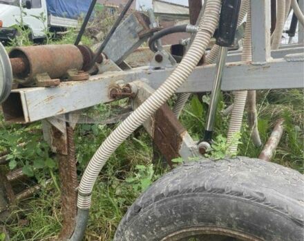 Другая Другая, объемом двигателя 0 л и пробегом 0 тыс. км за 70000 $, фото 13 на Automoto.ua