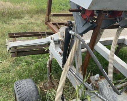 Другая Другая, объемом двигателя 0 л и пробегом 0 тыс. км за 70000 $, фото 3 на Automoto.ua