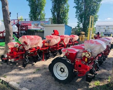 Інша Інша, об'ємом двигуна 0 л та пробігом 0 тис. км за 4892 $, фото 1 на Automoto.ua