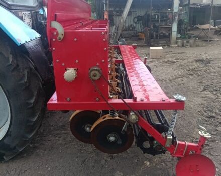 Другая Другая, объемом двигателя 0 л и пробегом 0 тыс. км за 1563 $, фото 2 на Automoto.ua