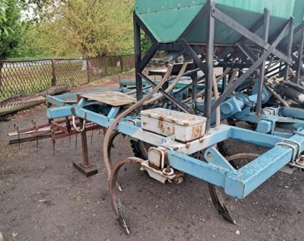 Другая Другая, объемом двигателя 0 л и пробегом 0 тыс. км за 9000 $, фото 2 на Automoto.ua