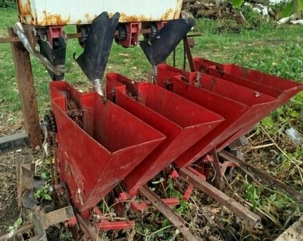 Другая Другая, объемом двигателя 0 л и пробегом 0 тыс. км за 360 $, фото 4 на Automoto.ua