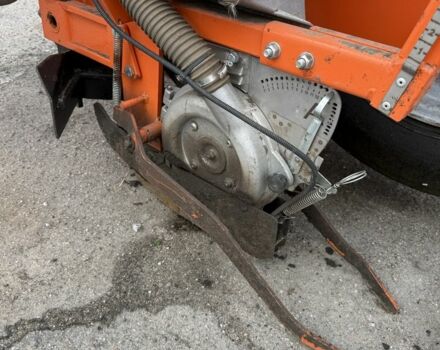 Інша Інша, об'ємом двигуна 0 л та пробігом 0 тис. км за 15138 $, фото 3 на Automoto.ua