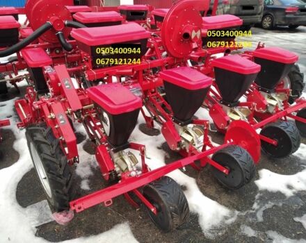 Другая Другая, объемом двигателя 0 л и пробегом 0 тыс. км за 3643 $, фото 5 на Automoto.ua