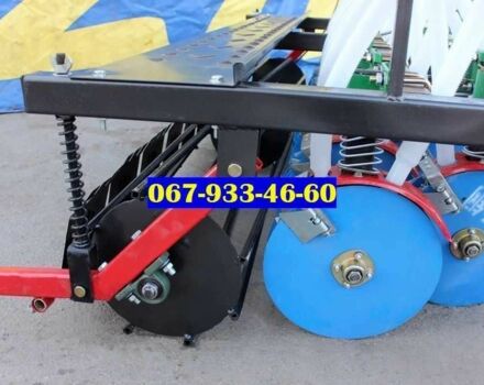 Другая Другая, объемом двигателя 0 л и пробегом 0 тыс. км за 1933 $, фото 9 на Automoto.ua