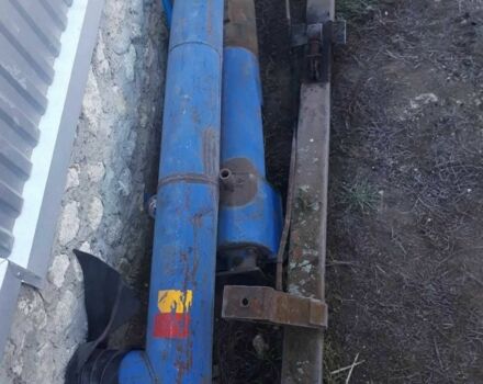 Другая Другая, объемом двигателя 0 л и пробегом 0 тыс. км за 339 $, фото 7 на Automoto.ua