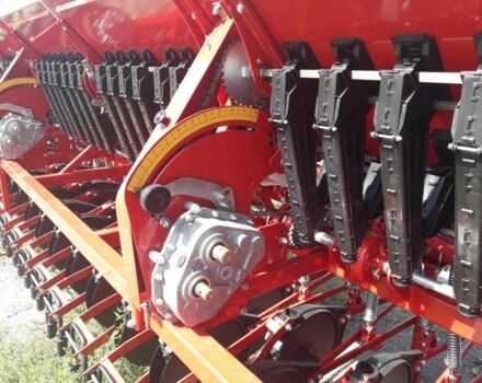 Інша Інша, об'ємом двигуна 0 л та пробігом 0 тис. км за 16147 $, фото 3 на Automoto.ua