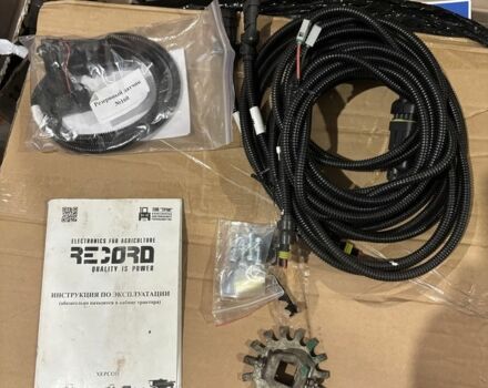 Другая Другая, объемом двигателя 0 л и пробегом 0 тыс. км за 845 $, фото 3 на Automoto.ua