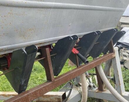 Другая Другая, объемом двигателя 0 л и пробегом 0 тыс. км за 70000 $, фото 10 на Automoto.ua