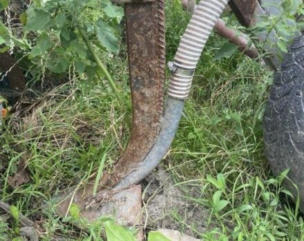 Другая Другая, объемом двигателя 0 л и пробегом 0 тыс. км за 70000 $, фото 5 на Automoto.ua