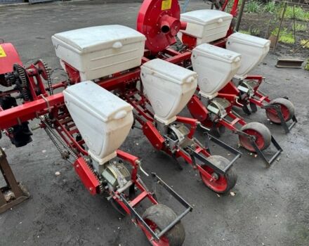 Інша Інша, об'ємом двигуна 0 л та пробігом 0 тис. км за 3205 $, фото 8 на Automoto.ua