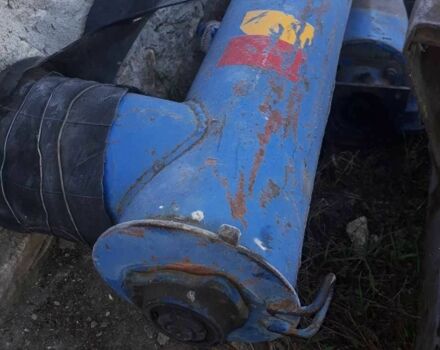 Другая Другая, объемом двигателя 0 л и пробегом 0 тыс. км за 339 $, фото 4 на Automoto.ua