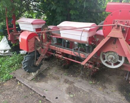 Другая Другая, объемом двигателя 0 л и пробегом 0 тыс. км за 3025 $, фото 2 на Automoto.ua