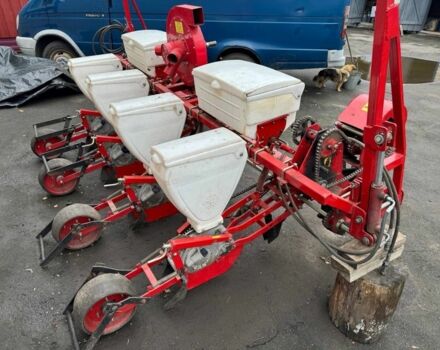 Інша Інша, об'ємом двигуна 0 л та пробігом 0 тис. км за 3205 $, фото 1 на Automoto.ua